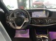 Mercedes-Benz S class S450L 2018 - Bán ô tô Mercedes S450L năm 2018, màu đen, nhập khẩu, giá tốt