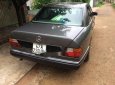 Mercedes-Benz C class 1989 - Bán Mercedes sản xuất năm 1989, màu xám, xe nhập xe gia đình