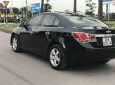 Chevrolet Cruze 2011 - Bán Chevrolet Cruze sản xuất 2011, màu đen  