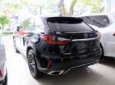 Lexus RX 350 Fsport 2017 - Bán Lexus RX350 F-Sport 2017, màu đen, nhập khẩu