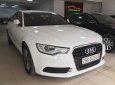 Audi A6 2.0 T 2011 - Cần bán xe Audi A6 2.0 T, SX 2011, ĐK 2012