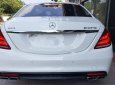 Mercedes-Benz S class S400L 2016 - Cần bán Mercedes S400L đời 2016, màu trắng, giá tốt