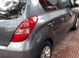 Hyundai i20 1.4 AT 2011 - Bán Hyundai i20 1.4 AT đời 2011, màu xám, xe nhập, giá chỉ 335 triệu