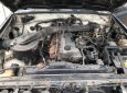 Toyota Land Cruiser 1994 - Bán xe Land Cruiser biển xanh TW 80B