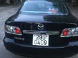 Mazda 6 2003 - Cần bán xe Mazda 6 cực chất, giá rẻ để nâng đời