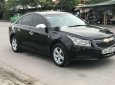 Chevrolet Cruze 2011 - Bán Chevrolet Cruze sản xuất 2011, màu đen  