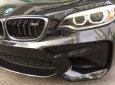 BMW M2   2017 - Bán BMW M2 đời 2017, màu đen, nhập khẩu