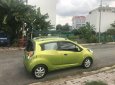 Chevrolet Spark   1.2 LT  2012 - Bán Chevrolet Spark 1.2 LT đời 2012 chính chủ