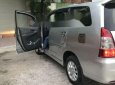 Toyota Innova 2013 - Bán Toyota Innova đời 2013, màu bạc, giá 515tr