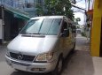 Mercedes-Benz Sprinter 2013 - Gia đình đổi xe bán Merc Sprinter 2013 máy dầu, số tay chạy rất tiết kiêm