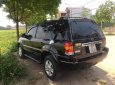 Ford Escape 3.0 V6 2003 - Bán ô tô Ford Escape 3.0 V6 đời 2003, màu đen, 145 triệu