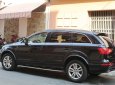 Audi Q7 2010 - Chính chủ bán Audi Q7 đời 2011, màu đen, nhập khẩu