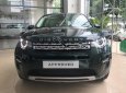 LandRover Discovery Sport HSE 2017 - Cần bán LandRover Discovery Sport HSE đời 2017, màu đen, xe nhập, giá tốt