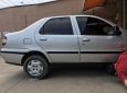 Fiat Siena 2003 - Bán xe Fiat Siena năm 2003, màu bạc 