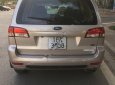 Ford Escape XLS 2.3L 4x2 AT 2010 - Cần bán xe Ford Escape XLS 2.3L 4x2 AT đời 2010, giá tốt