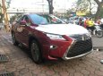 Lexus RX 350L 2018 - Bán xe Lexus RX 350L sản xuất 2018, màu đỏ, nhập khẩu Mỹ LH: 0982.84.2838