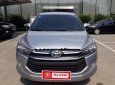 Toyota Innova 2.0G 2017 - Bán ô tô Toyota Innova 2.0G đời 2017, màu bạc, giá tốt