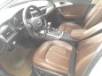 Audi A6 2.0 T 2011 - Cần bán xe Audi A6 2.0 T, SX 2011, ĐK 2012