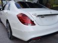 Mercedes-Benz S class S400L 2016 - Cần bán Mercedes S400L đời 2016, màu trắng, giá tốt