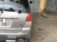 Toyota Innova 2010 - Bán Toyota Innova sản xuất 2010, màu bạc chính chủ