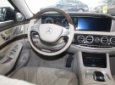 Mercedes-Benz S class S500L 2017 - Cần bán xe MercedesS class S500L năm sản xuất 2017, màu đen