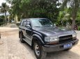 Toyota Land Cruiser 1994 - Bán xe Land Cruiser biển xanh TW 80B
