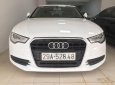 Audi A6 2.0 T 2011 - Cần bán xe Audi A6 2.0 T, SX 2011, ĐK 2012