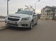 Chevrolet Cruze 2010 - Nâng đời cần bán Chevrolet Cruze.