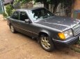 Mercedes-Benz C class 1989 - Bán Mercedes sản xuất năm 1989, màu xám, xe nhập xe gia đình