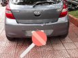 Hyundai i20 1.4 AT 2011 - Bán Hyundai i20 1.4 AT đời 2011, màu xám, xe nhập, giá chỉ 335 triệu