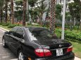 Nissan Cefiro 2003 - Bán Nissan Cefiro sản xuất năm 2003, màu đen, nhập khẩu nguyên chiếc, giá chỉ 350 triệu