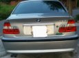 BMW 3 Series 318i 2004 - Bán BMW 325i bản Sport số tự động, sản xuất 2004 chính chủ, con gái làm công chức đi ít, xe còn đẹp biển HN.