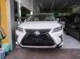 Lexus RX 350L 2018 - Bán Lexus RX350L 2018, màu trắng, nhập khẩu