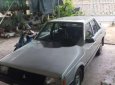 Mitsubishi Lancer 1980 - Cần bán Mitsubishi Lancer 1980, màu bạc xe gia đình, giá chỉ 22 triệu