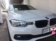 BMW 3 Series 320i 2015 - Cần bán xe BMW 3 Series 320i năm sản xuất 2015, màu trắng, nhập khẩu như mới