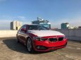 BMW 4 Series 420i Gran Couple 2017 - Bán xe BMW 4 Series 420i Gran Couple sản xuất năm 2017, màu đỏ, nhập khẩu nguyên chiếc