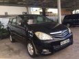 Toyota Innova 2008 - Bán ô tô Toyota Innova sản xuất 2008, màu đen ít sử dụng 