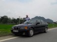 BMW 3 Series 320i 1997 - Bán xe BMW 3 Series 320i năm 1997, màu đen, xe nhập 