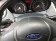 Ford Fiesta 2011 - Cần bán Ford Fiesta đời 2011, màu vàng
