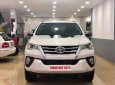 Toyota Fortuner MT 2017 - Bán ô tô Toyota Fortuner MT đời 2017, màu trắng