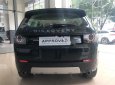 LandRover Discovery Sport HSE 2017 - Cần bán LandRover Discovery Sport HSE đời 2017, màu đen, xe nhập, giá tốt