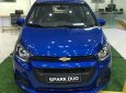 Chevrolet Spark LS 2018 - Bán Spark 2018, trả góp 90% chỉ cần 50tr, giảm 30tr trực tiếp, không cần CM thu nhập, LH: Mr Quyền 0961.848.222