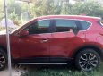 Mazda CX 5   2015 - Bán Mazda CX 5 sản xuất 2015, màu đỏ 