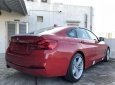 BMW 4 Series 420i Gran Couple 2017 - Bán xe BMW 4 Series 420i Gran Couple sản xuất năm 2017, màu đỏ, nhập khẩu nguyên chiếc