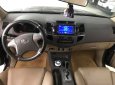 Toyota Fortuner 2.7V 2012 - Bán xe Toyota Fortuner 2.7V 2012 - 709 triệu