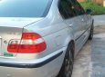 BMW 3 Series 318i 2004 - Bán BMW 325i bản Sport số tự động, sản xuất 2004 chính chủ, con gái làm công chức đi ít, xe còn đẹp biển HN.