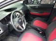 Hyundai i20 1.4 AT 2011 - Bán Hyundai i20 1.4 AT đời 2011, màu xám, xe nhập, giá chỉ 335 triệu