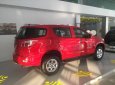 Chevrolet Blazer Cũ  Trail 2,5MT 2017 - Xe Cũ Chevrolet Trailblazer 2,5MT 2017