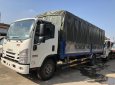 Isuzu NQR Mới  N-series 75ME4 5 Tấn Thùng Bạt Thùng Dài 6m2 2018 - Xe Mới Isuzu N-series NQR75ME4 5 Tấn Thùng Bạt Thùng Dài 6m2 2018