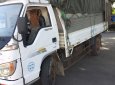 Thaco AUMAN Cũ  FOTON  2.5T 2008 - Xe Cũ THACO FOTON AUMAN 2.5T 2008